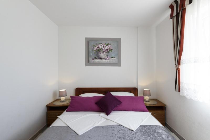 Apartments Luka - Trogir, Marina 150M From The Beach Exterior foto